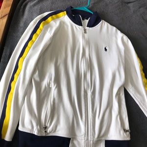 Polo Ralph Lauren jacket